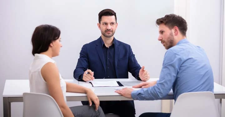 Barker Mediation’s Family mediation Stockport experts.