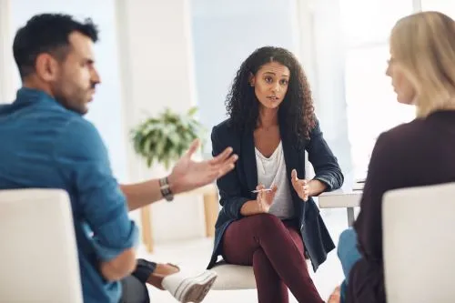 What If We Don’t Get Along at All? Can Mediation Still Work Stockport
