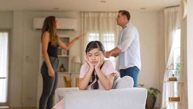 Ongoing Support from Barker Family Mediation as Your Family Circumstances Change Stockport
