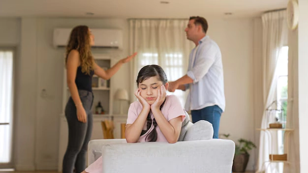 Parenting plan mediation with Barker Mediation Stockport