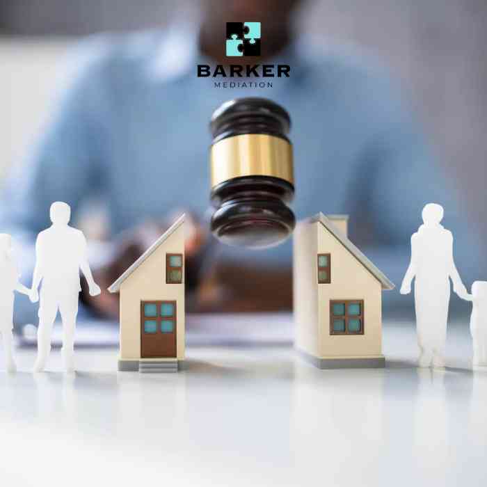 The Family Home: Protecting Your Biggest Asset with Barker Stockport
