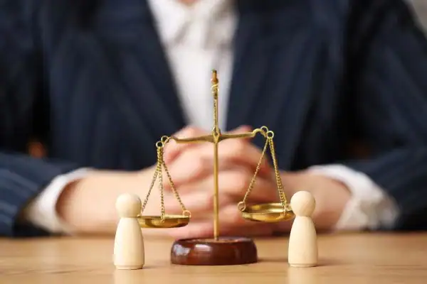 Image of financial mediation Stockport