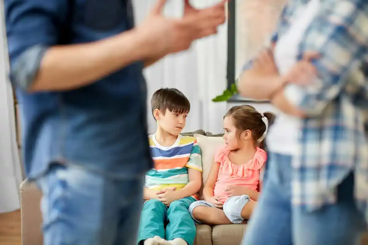 Can Family Mediation Be Completed Quickly if Both Parents Agree on Most Things Stockport?