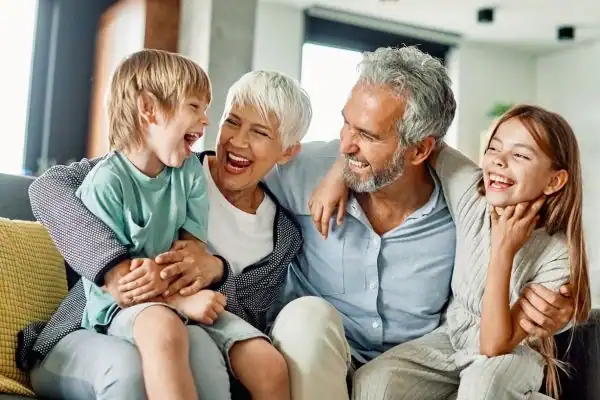 Grandparent Access Mediation Stockport