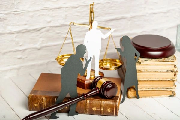Avoid court - create parenting plans Stockport