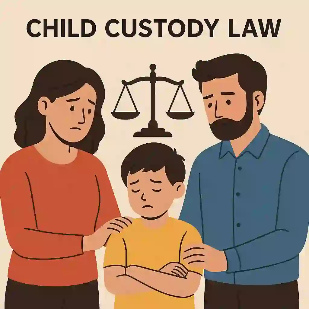 Applying to the Family Court What Parents Need to Know Stockport