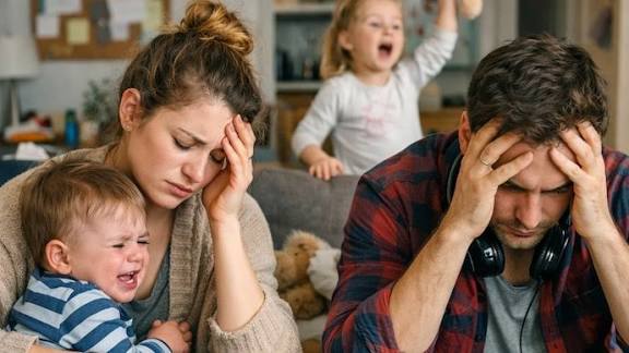 Why Can Co-Parenting Feel So Difficult in the Early Stages Stockport