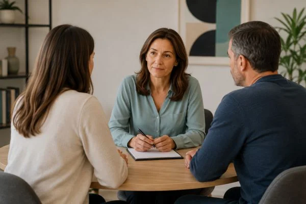 My Ex Wants to Move Away With the Children Stockport how mediation can help resolve disputes.