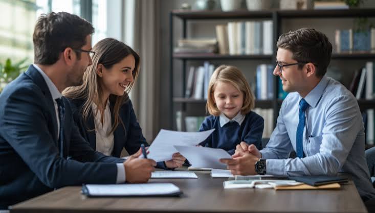 Can Mediation Help When Parents Cannot Agree About a Child’s School Stockport?