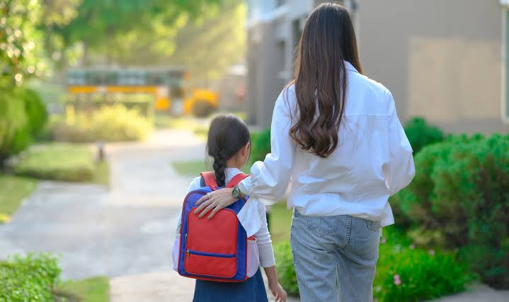 What Happens If My Ex Has Already Applied for a New School Stockport?