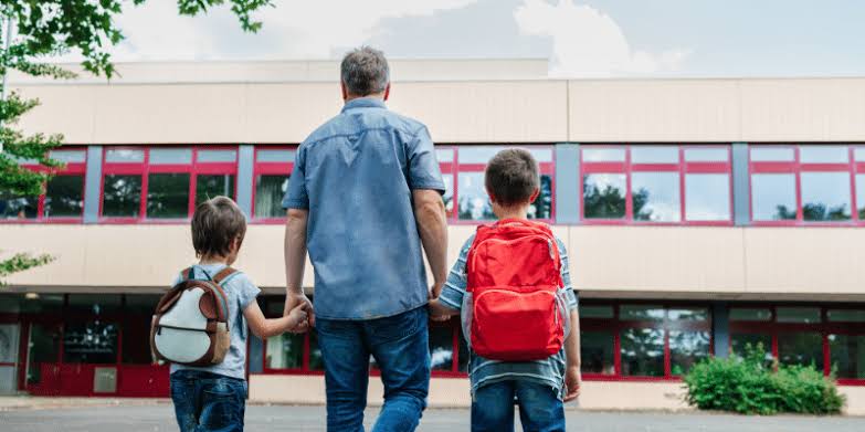What If We Disagree About the School, Travel or Daily Routine Stockport?