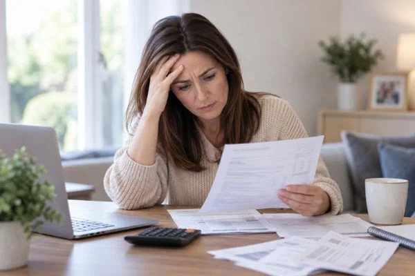 child maintenance Stockport mediation